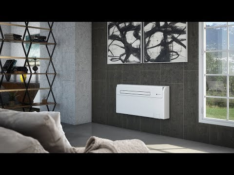 Olimpia Splendid Unico Easy S1 HP 2.0kW All-In-One Air Conditioner