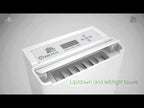 Meaco DD8L Pro Desiccant Dehumidifier