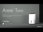 Meaco MeacoDry Arete Two 25L Dehumidifier
