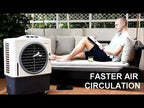 Honeywell CL48PM Evaporative Air Cooler