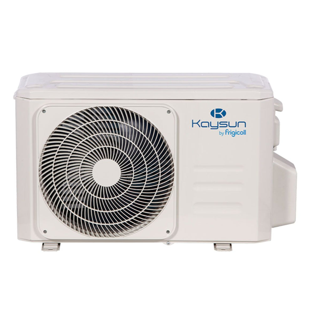 Kaysun Prodigy Pro 2.7kW Wall Mounted Split System