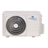 KAYSUN Prodigy Pro 3.5kW A+++ Single Room Split Air Conditioning System - with a 3m pipe kit