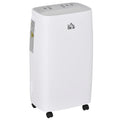 Homcom 28m² 12L/Day Dehumidifier