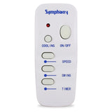 Symphony Diet 8i Evaporative Air Cooler