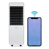 Igenix IGFD7010WIFI Smart Digital 10 Litre Evaporative Air Cooler