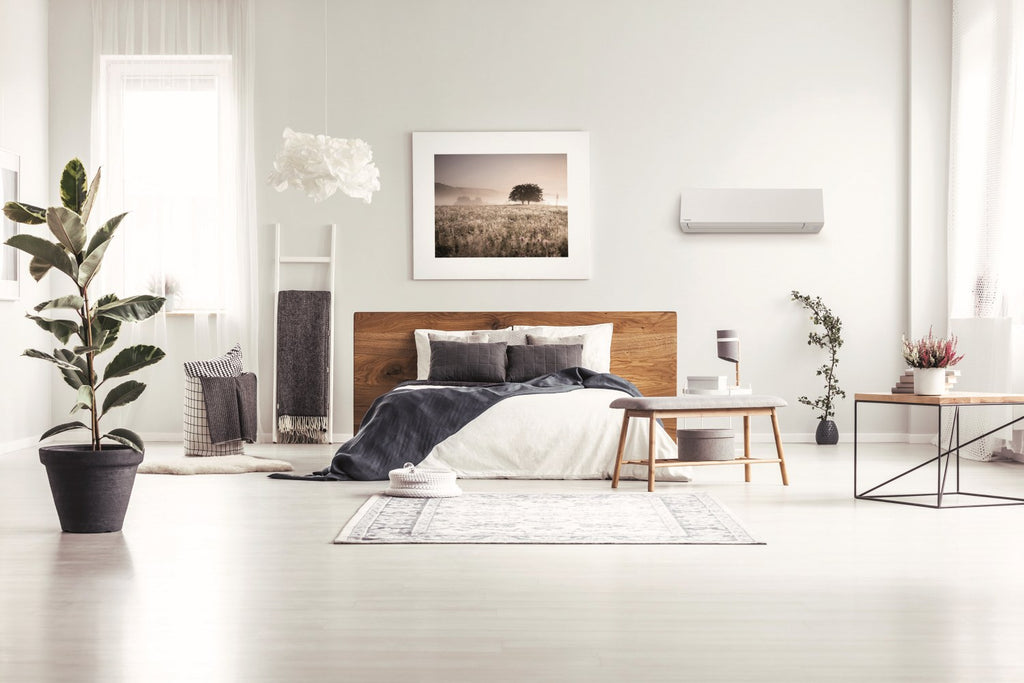 Toshiba SHORAI Edge 6.1kW Wall Mounted Split System