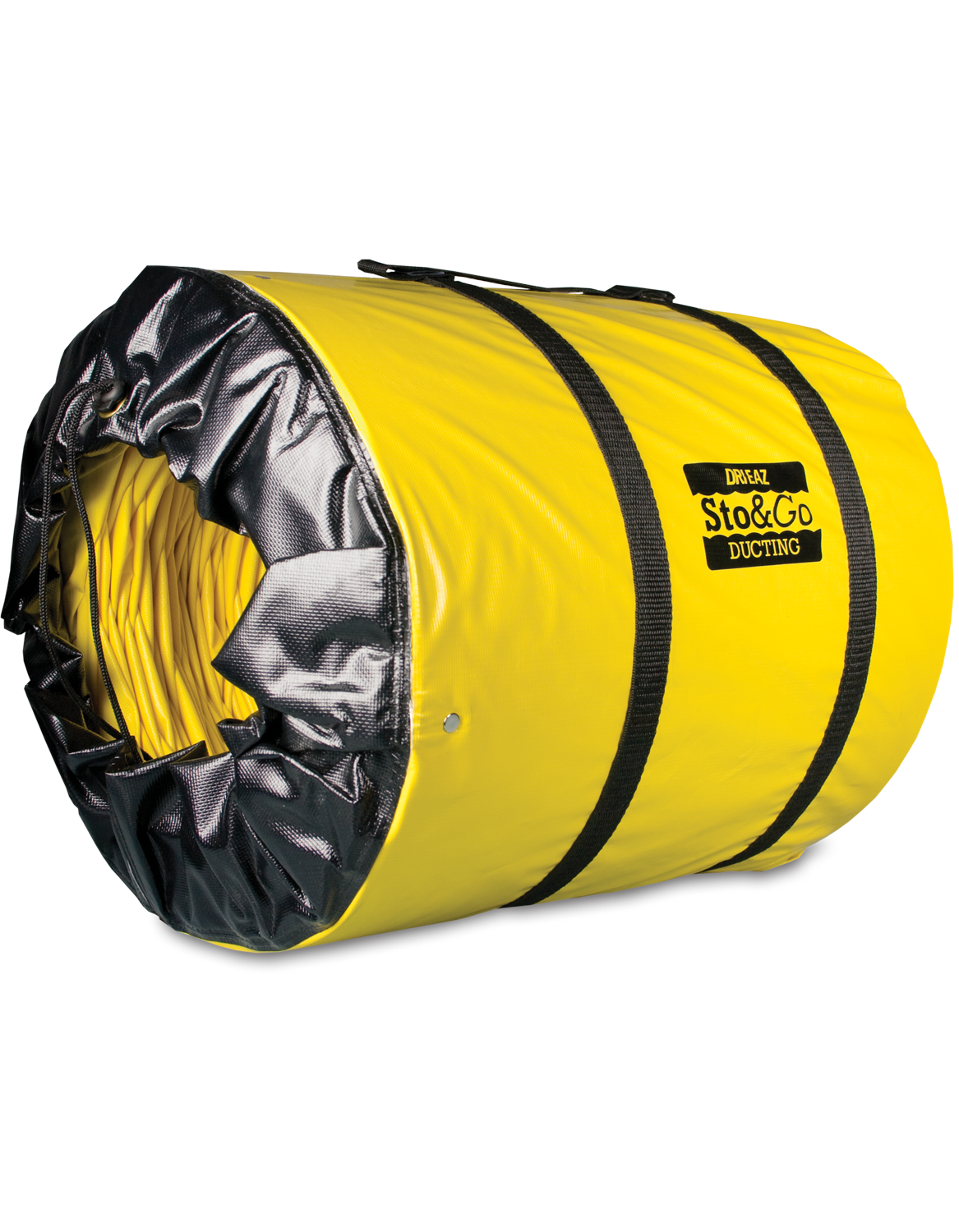 Dri-Eaz Vortex Axial Ventilation Fan 230v/110v