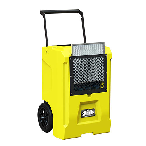 Alorair Storm Dual Voltage Dehumidifier - 48L
