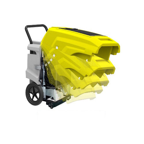 Alorair Storm Pro 85L/Day Commercial Dehumidifier