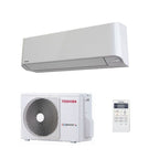 Toshiba SEIYA 2.0kW Wall Mounted Split System