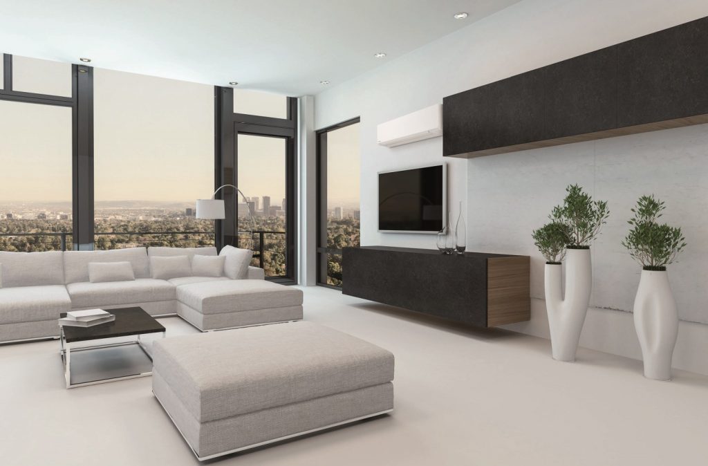 Toshiba SHORAI Edge 6.1kW Wall Mounted Split System
