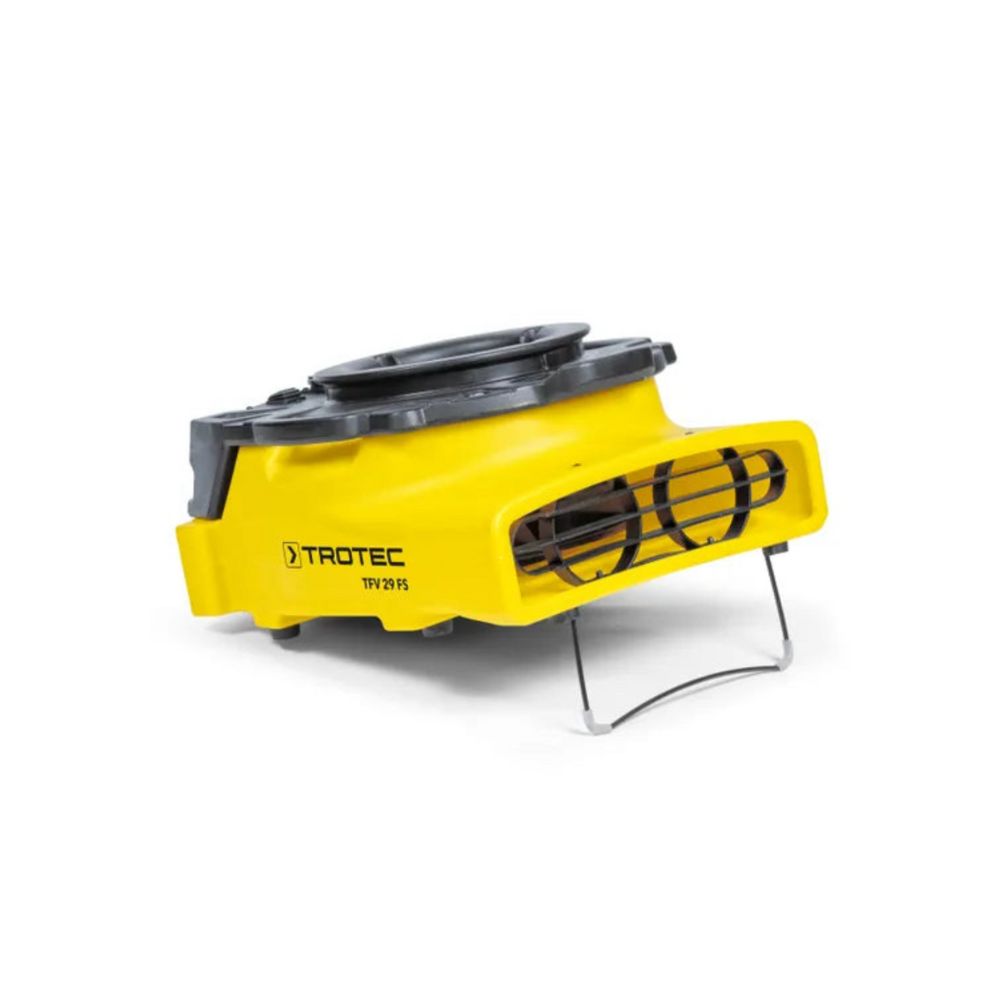 Trotec TFV29 FS Surface Air Mover