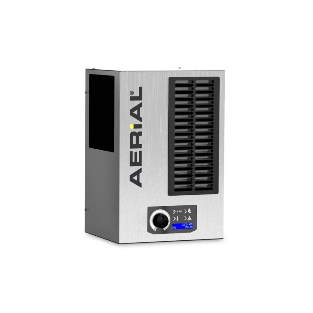 Aerial AD110 15L/Day Condensation Commercial Dehumidifier