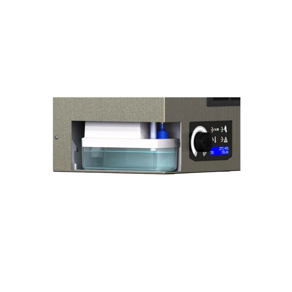 Aerial AD110 15L/Day Condensation Commercial Dehumidifier