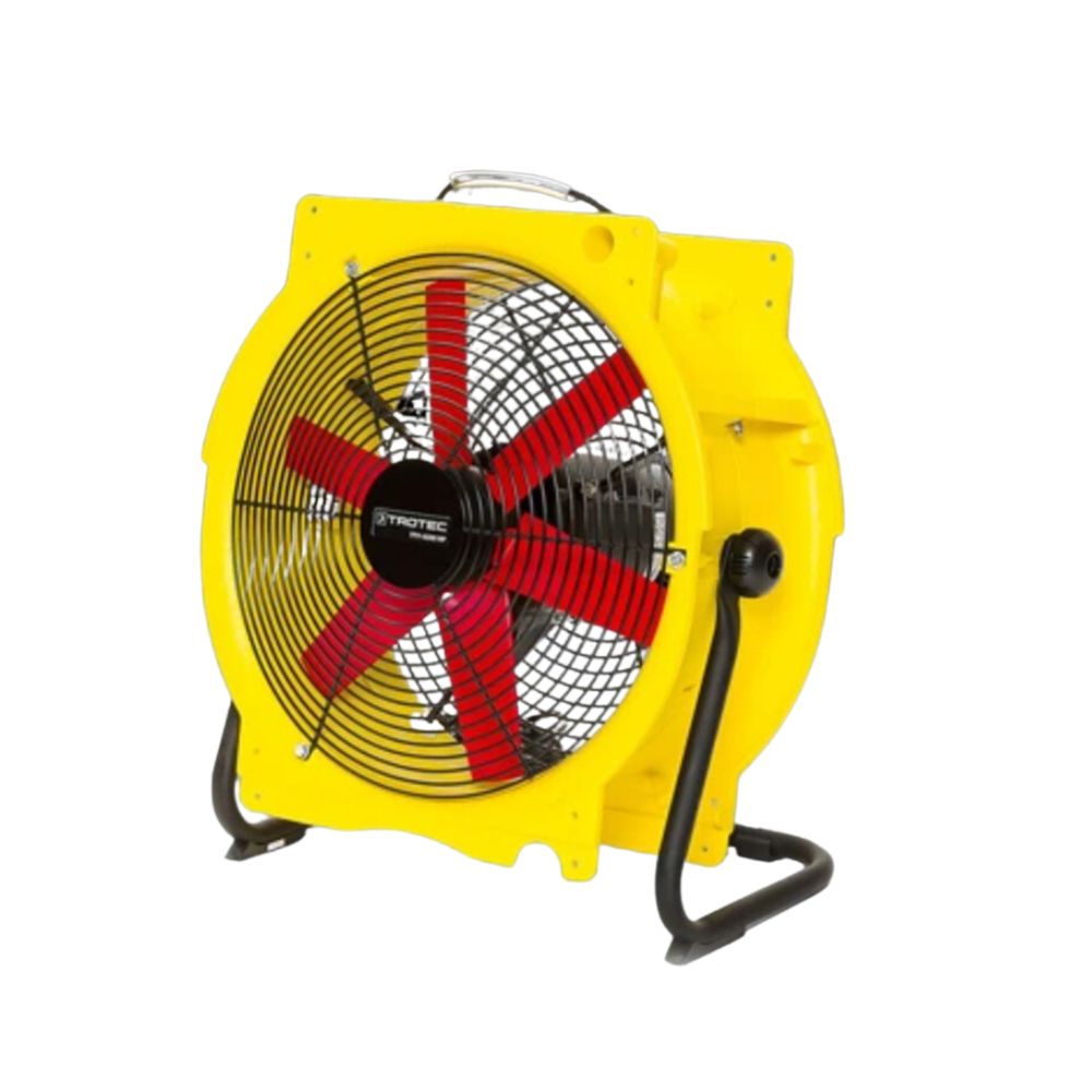 Trotec TTV 4500HP Fan