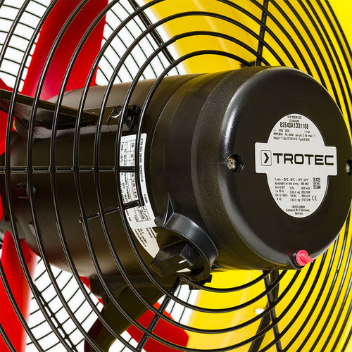 Trotec TTV 4500HP Industrial Fan