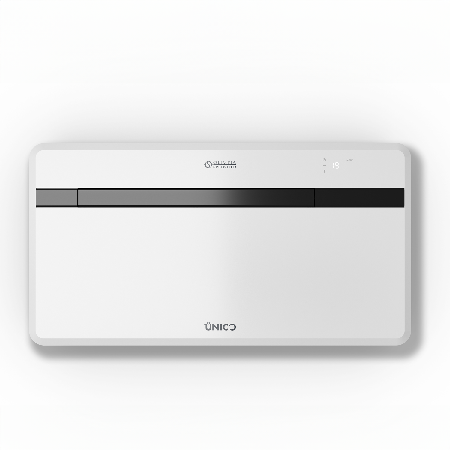 NEW 2025 Olimpia Splendid Unico 2.1kW EVO-F 16HP PVA 8000BTU All-in-One Air Conditioning Unit and Heat Pump