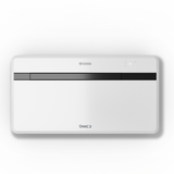 Olimpia Splendid Unico 2.1kW EVO-F 16HP PVA 9000BTU All-in-One Air Conditioning Unit and Heat Pump