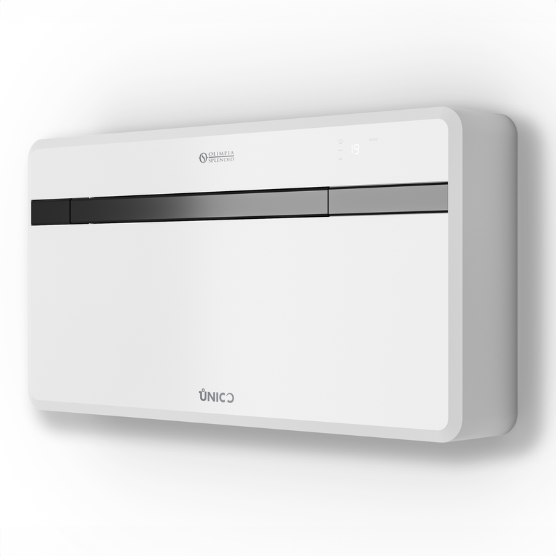 Ac In Wall Wall Mounted Air Conditioning Units - Wall Mount Air Conditioning – Aircare