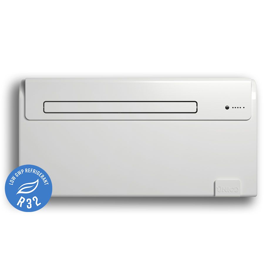 NEW 2025 Olimpia Splendid Unico AIR HP EFA 1.8 kW Slim All-in-One Air Conditioning Unit