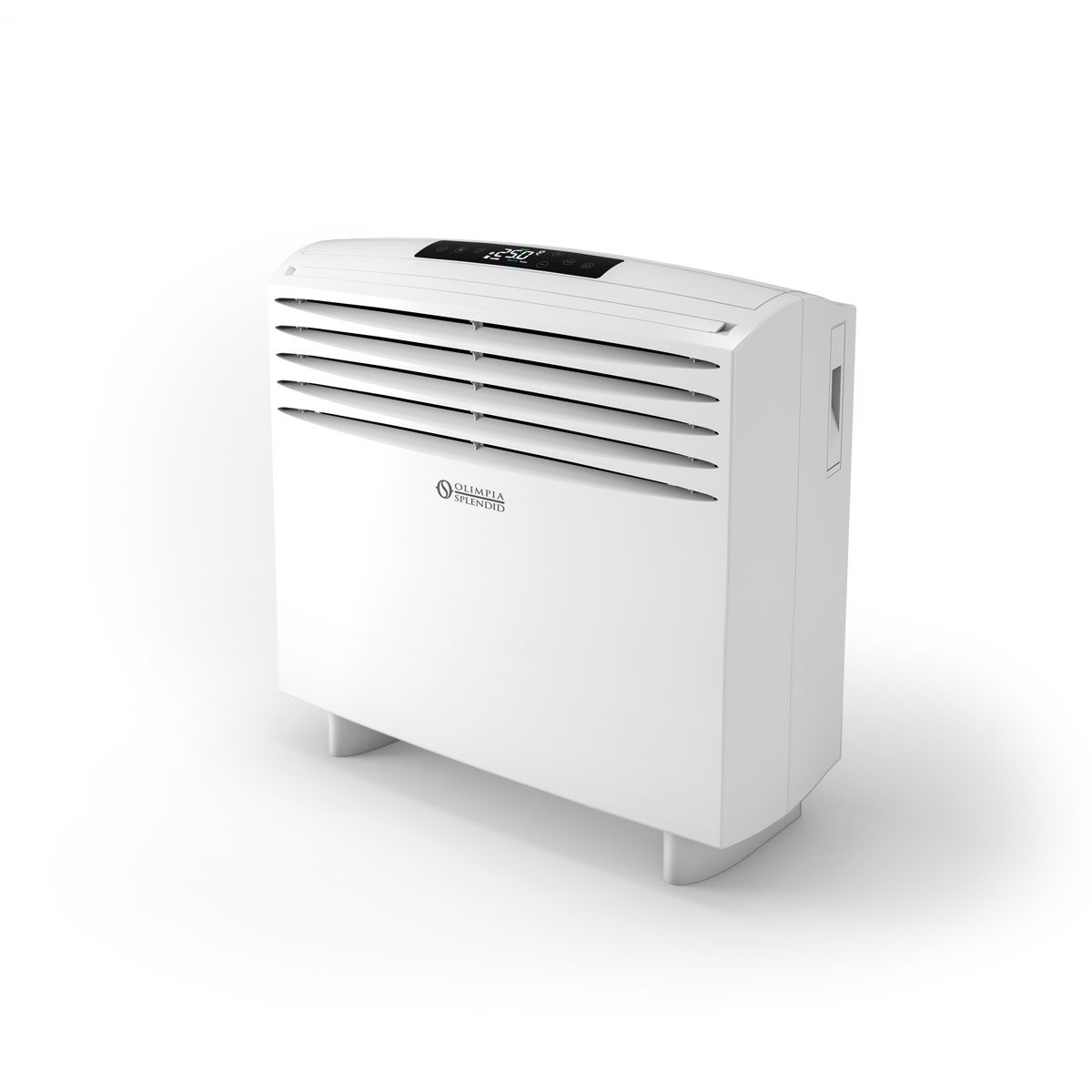 Olimpia Splendid Unico Easy S1 HP 2.0kW All-in-One Air Conditioning Unit