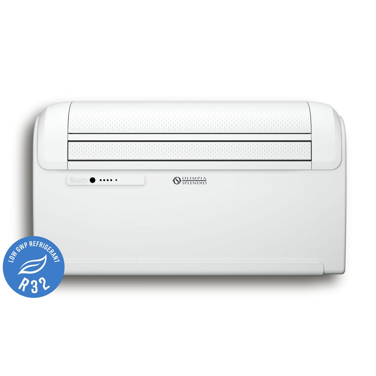 Olimpia Splendid Unico Edge Inverter 30HP 2.7kW All-in-One Air Conditioning Unit