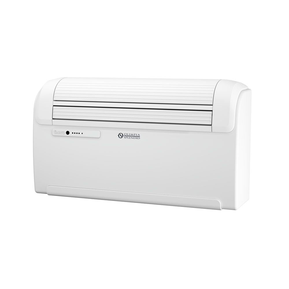 Olimpia Splendid Unico Edge Inverter 30SF 2.7kW All-in-One Air Conditioning Unit