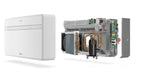 Olimpia Splendid Unico EVO 25HP 9000 BTU All-In-One Air Conditioner