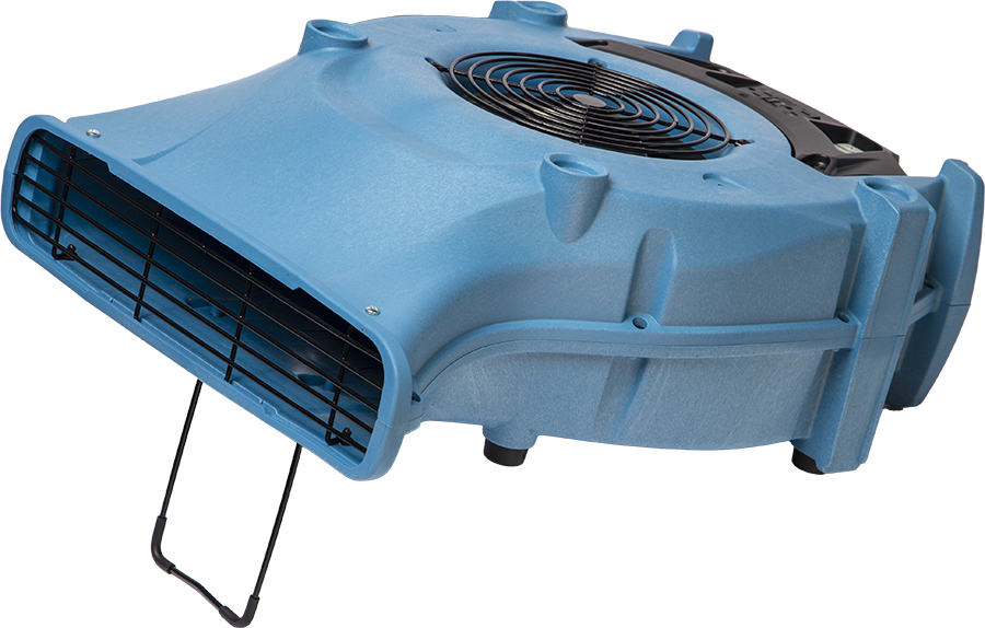 Dri-Eaz Velo Pro Low Profile Airmover 230v
