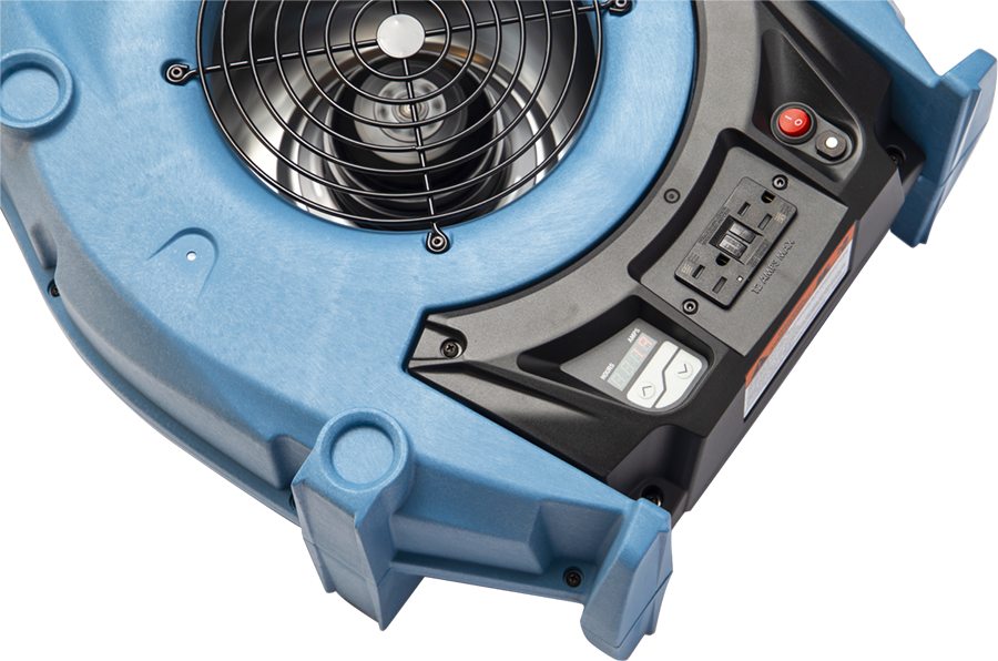 Dri-Eaz Velo Pro Low Profile Airmover 230v