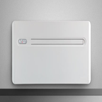 Powrmatic Vision Compact 2.3 DW 2.3kW All-In-One Air Conditioner