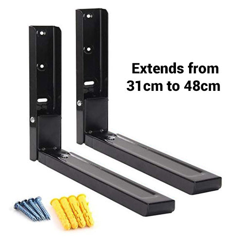 Alorair Wall Hanging Brackets
