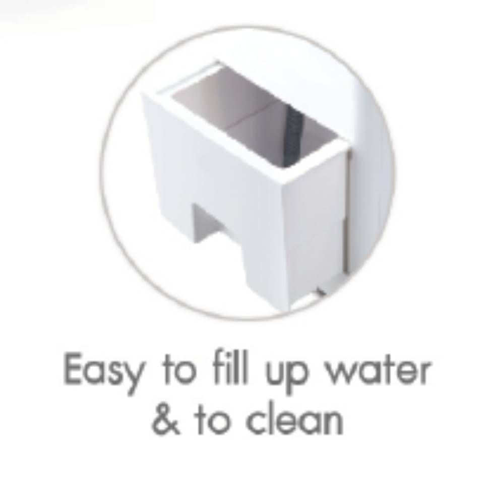 Masterkool iKOOL-10 Plus Evaporative Air Cooler