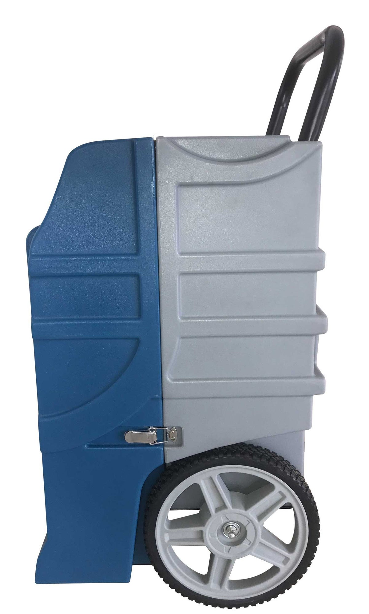 Welsch WEL70-LGR 70L/Day Commercial Dehumidifier