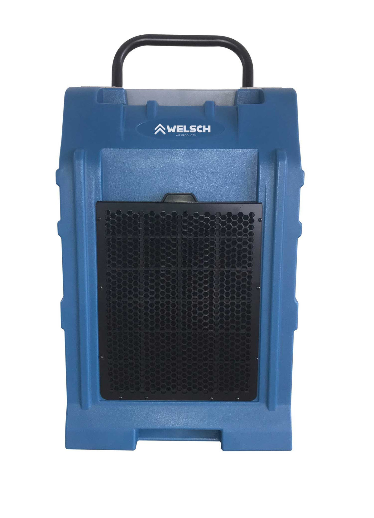 Welsch WEL70-LGR 70L/Day Commercial Dehumidifier