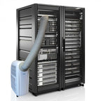 Welsch WELSC14 14000 BTU Portable Air Conditioner