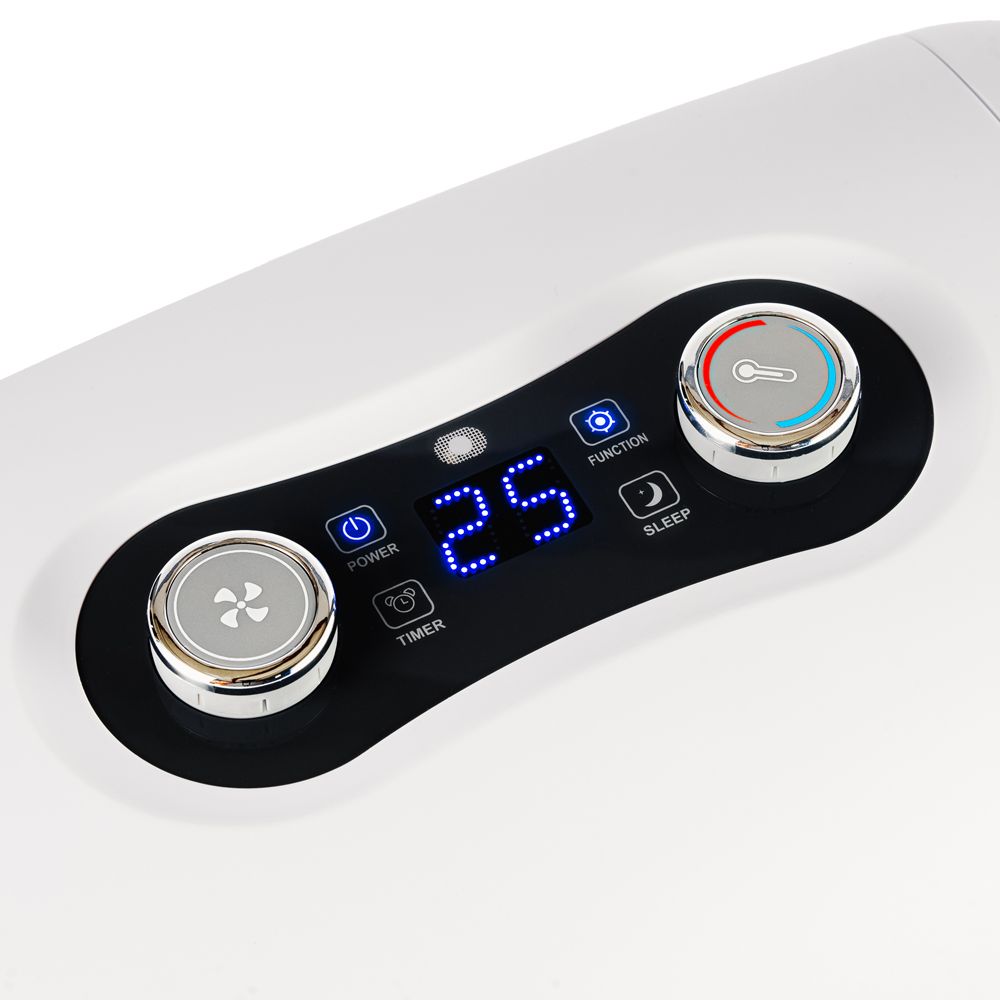 Welsch WELSC14 14000 BTU Portable Air Conditioner