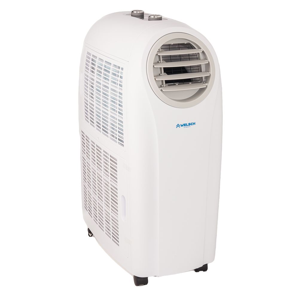 Welsch WELSC14 14000 BTU Portable Air Conditioner