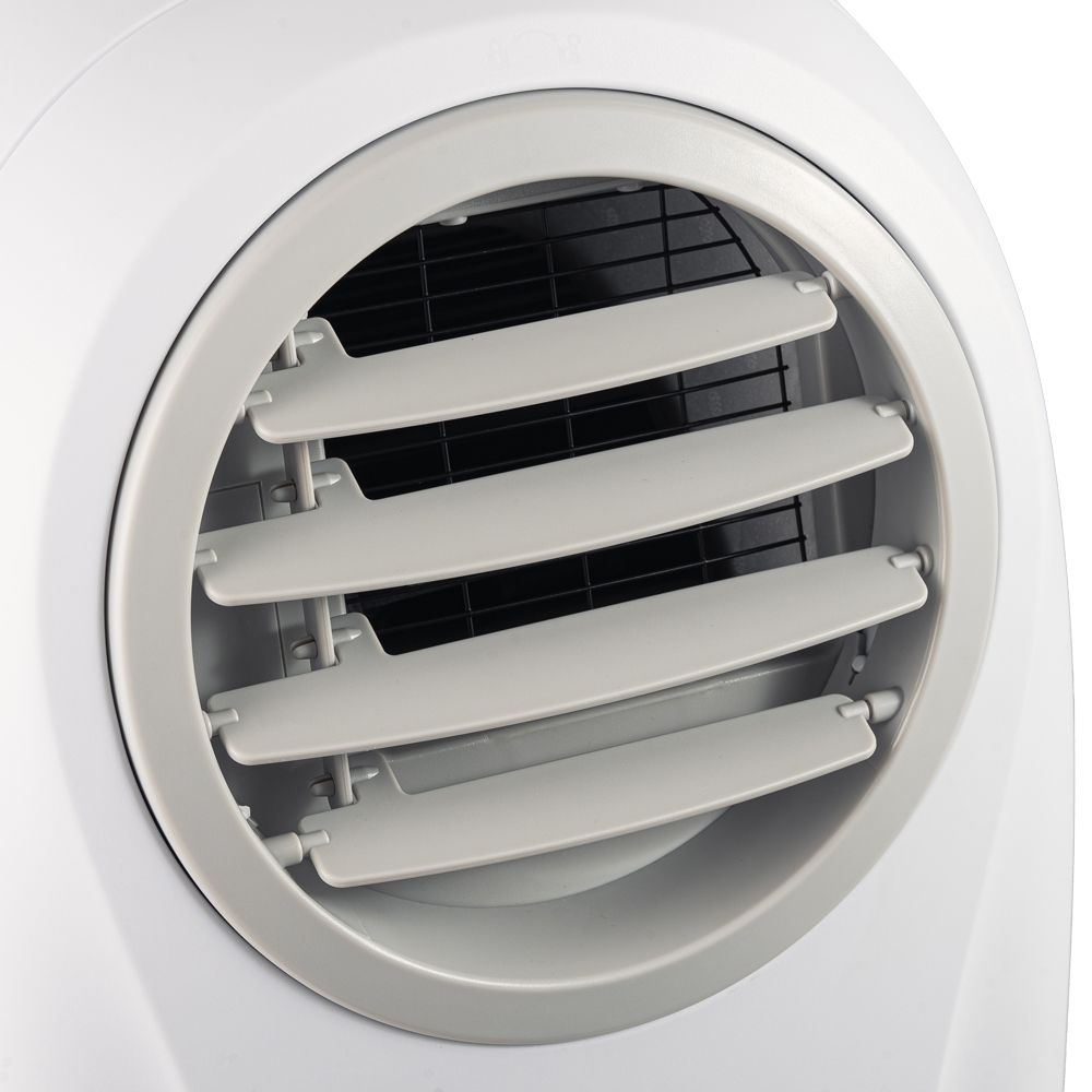 Welsch WELSC14 14000 BTU Portable Air Conditioner