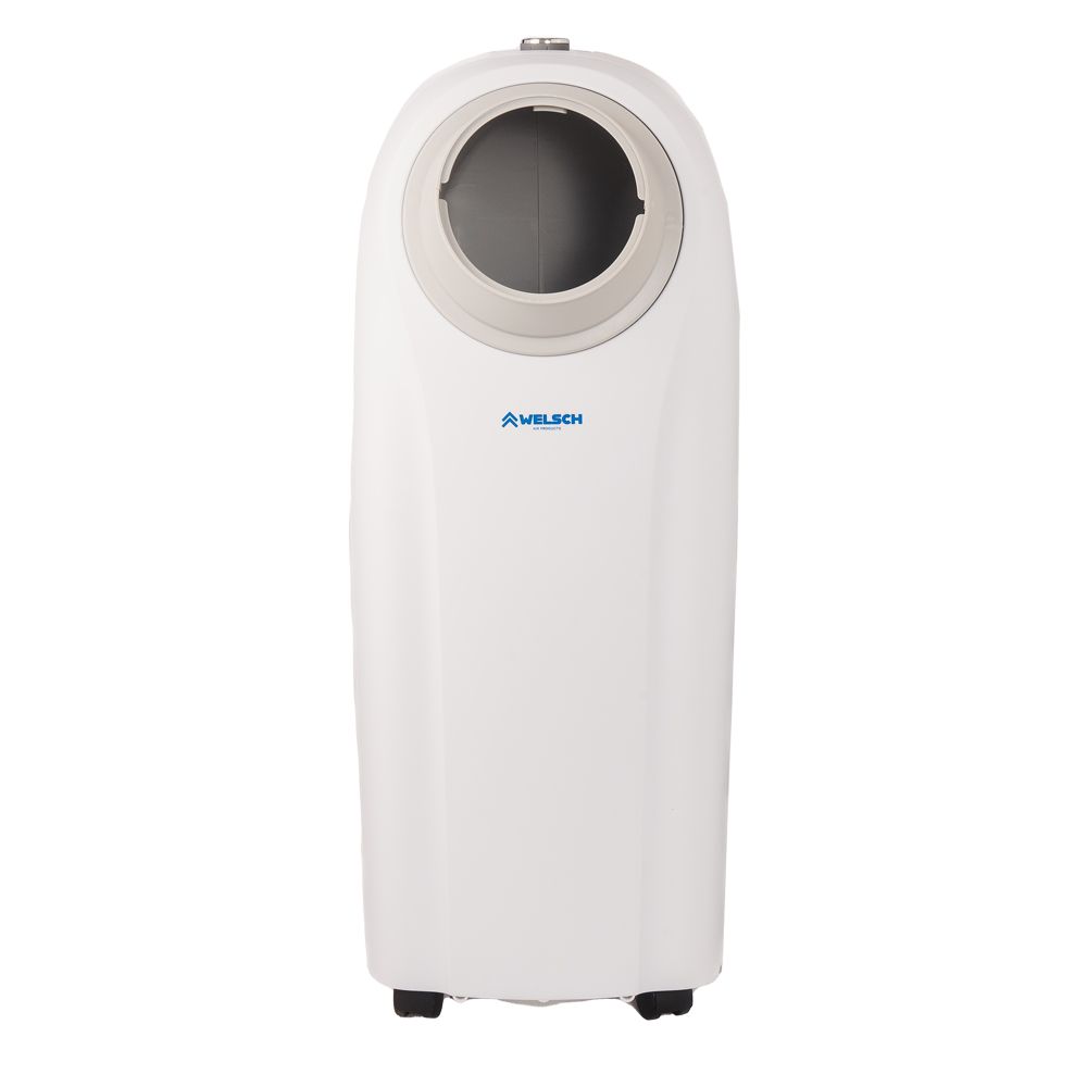 Welsch WELSC14 14000 BTU Portable Air Conditioner
