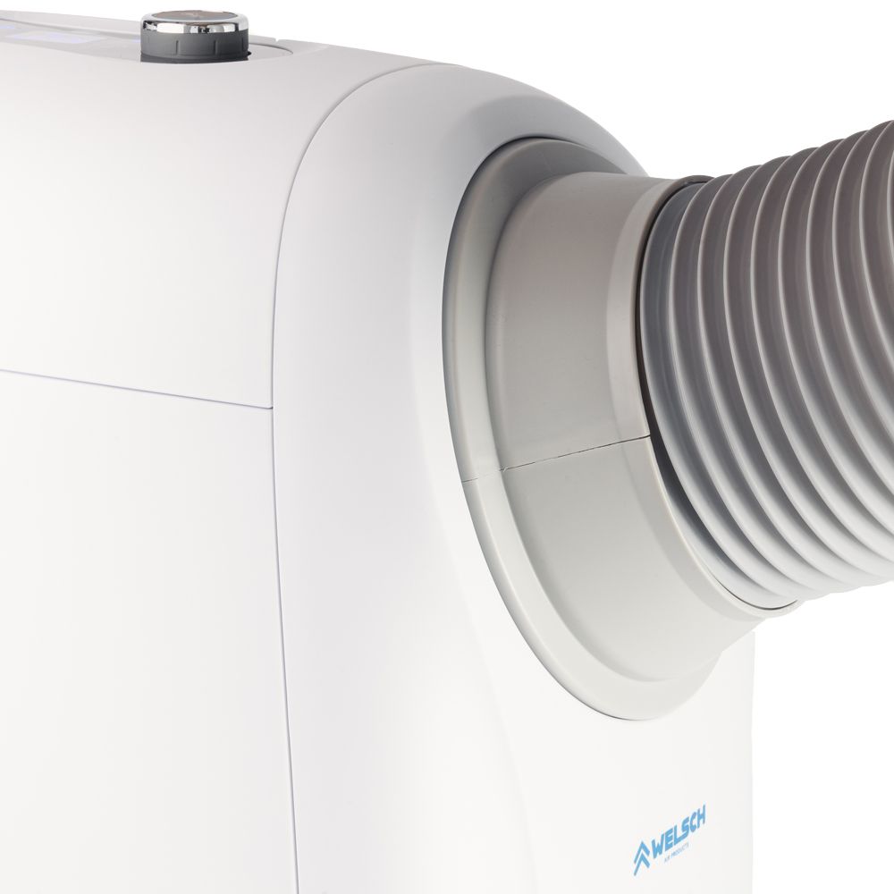 Welsch WELSC14 14000 BTU Portable Air Conditioner