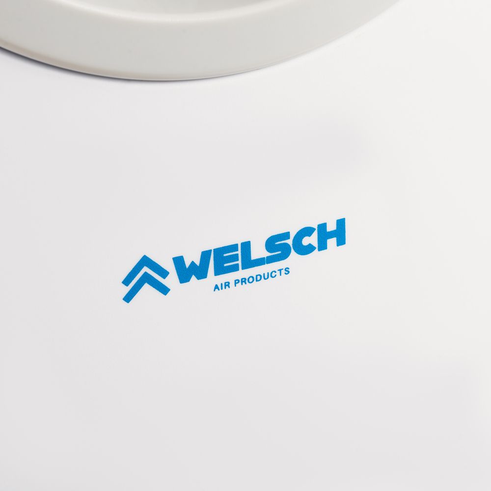 WELSCH WELSC14 4.1kW 14000 BTU Spot Cooler and Portable Air Conditioner