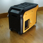 Ecor Pro EPD170LGR 80L/Day LGR Dehumidifier
