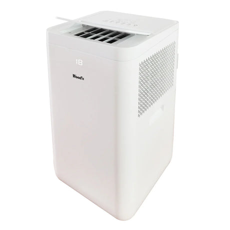 Woods Milan 7K WiFi Enabled Portable Air Conditioner 240v 2kW