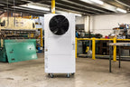 Broughton Comcool Industrial Evaporative Air Cooler