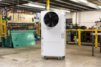 Broughton Comcool Industrial Evaporative Air Cooler