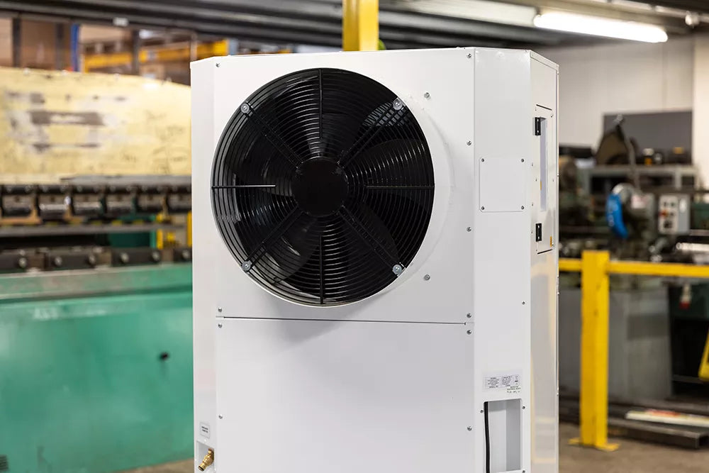 Broughton Comcool Industrial Evaporative Cooler - 230v