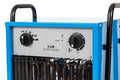 Broughton IFH9 9kW Commercial Fan Heater
