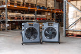 Broughton MB30 230v Mighty Breeze Man Cooler