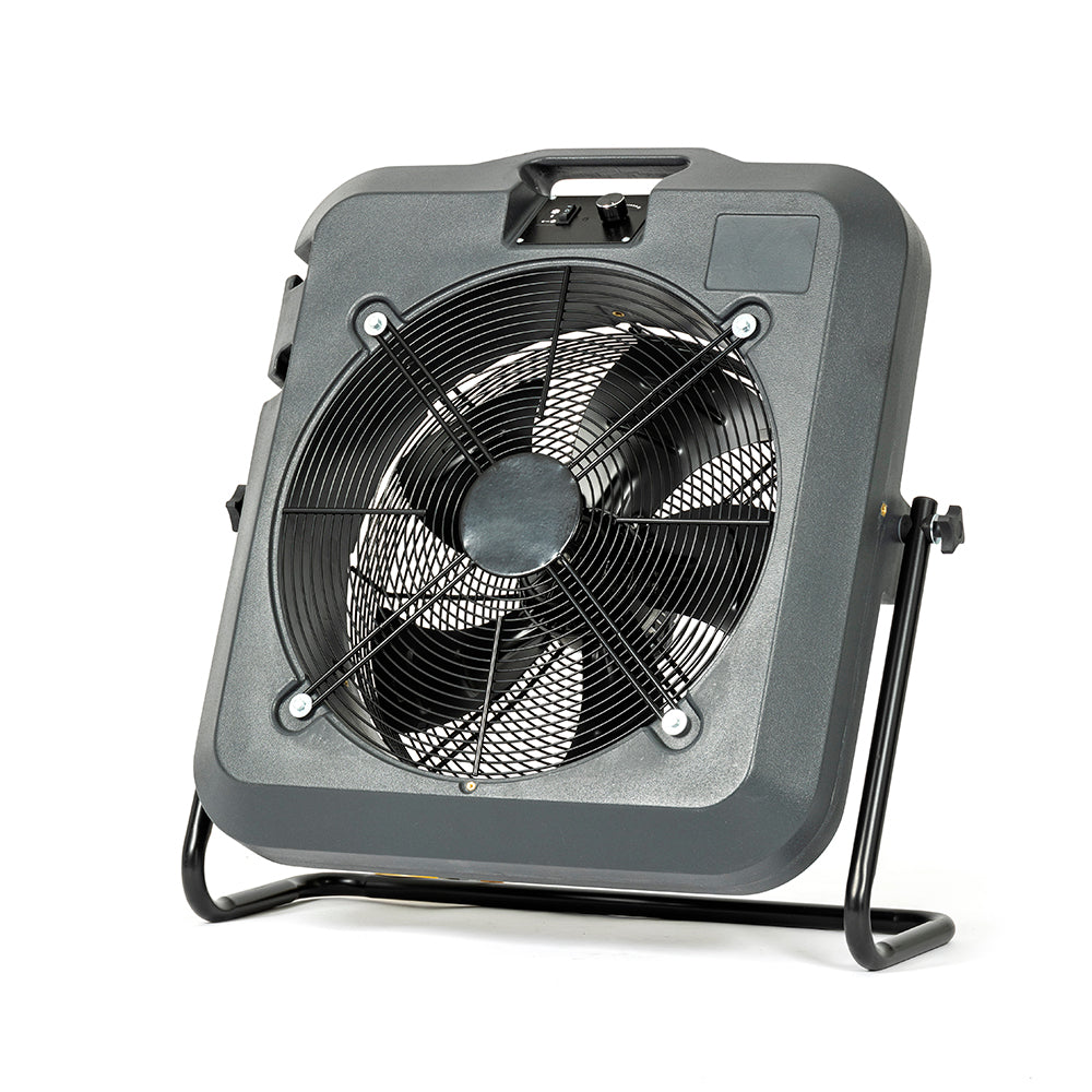 Broughton MB50 Mighty Breeze Man Cooler
